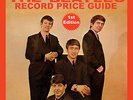 INTRODUCING ... THE BEATLES RECORD PRICE GUIDE - NOW DISCOUNTED $10