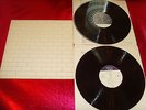 PINK FLOYD-THE WALL-2LP MINT-/MINT/SHDW 411/A-2U B-3U A-1U B-2U/1979 UK