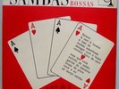 OS AZES DA BOSSA - 1964 SAMBA-JAZZ BOSSA DANCEFLOOR ED LINCOLN LP BRAZIL HEAR