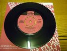 CHUCK JACKSON...CHAINS OF LOVE  Northern soul classic dancer