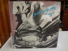 SACCHARINE TRUST - SURVIVING YOU ALWAYS - VINYL LP RECORD - SST - 1984