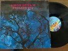 AMON DUUL II - PHALLUS DEI LP German Import Strand Label VG+