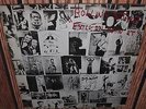 THE ROLLING STONES   EXILE ON MAIN STREET ST.   BEAUTIFUL FIRST PRESSING