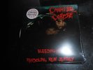 CANNIBAL CORPSE - BLEEDING AT N.J1994  7
