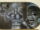 IRON MAIDEN : DIFFERENT WORLD / FEAR OF THE DARK (Live) - 2006  Picture  7