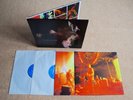 PEARL JAM -on two legs live - DLP Vinyl first Press MINT SUPER RAR