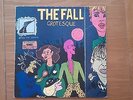 The Fall - Grotesque - 1980 UK Orig -  Rough Trade 18 - A1/B1-VGOOD+