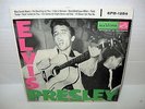 ELVIS PRESLEY s/t 2 x 7