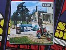 OASIS Be Here Now SEALED ORIGINAL UK 2LP GATEFOLD