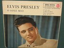 Elvis Presley EPA 9775 O Sole Mio EP Original Germany 1960
