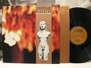 CONTROLLED BLEEDING - MUSIC FOR GILDED CHAMBERS LP EX/NM 1st PRESS SUB ROSA 1989