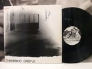THROBBING GRISTLE - JOURNEY THROUGH A BODY LP EX-/EX-