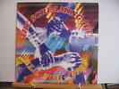 THE SCREAMING JETS All For One rooArt Records VINYL LP 848 441-1 FREE UK POST