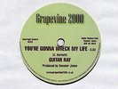 Killer Modern Soul (Hear) GUITAR RAY / VICKI LABATT on Grapevine 2000