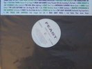 Var-FEAST VOL 3-Rare 2LP-Cocteau Twins-Pixies-Dead Can Dance-The Fall-James-Lush