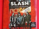 SLASH: LIVE AT THE ROXY 9.25.14 LP (3 LP) (180 Gram)    NEW Vinyl Record
