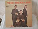 THE BEATLES Introducing The Beatles VEE-JAY VJLP-1062 Mono