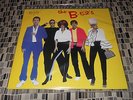 The B-52s  Self Titled   MOFI  Silver Label  Sealed