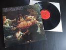 Kin Ping Meh – s.t. – Krautrock – Premium Audiophile Pressung 180gr. – VG++ / M-