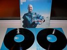 MOBY-`18`,MUTE RECORDS,STUMM202,RARE AND COLLECTABLE 2002 DOUBLE LP,CLEAN VINYL