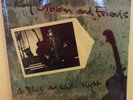 ROY ORBISON & FREINDS   A BLACK & WHITE NIGHT  SEALED  BMG MUSIC PRESSING USA
