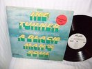 Ike Turner & Kings Of Rhythm - A Black Mans Soul LP Promo RARE Funk Breaks NM-