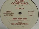MUSICMAKERS Jump Jump Jump 12