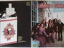 LYNYRD SKYNYRD (Pronounced 'L?h-'nérd 'Skin-'nérd) LP MCA 1973 UK orig AL KOOPER