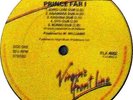 PRINCE FAR I - Cry Tuff Dub Encounter Vol. 2 Virgin Frontline 1979 - ex+ ex+