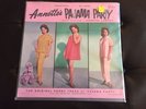 RARE 1964 Annette’s Pajama Party with Dorothy Lamour Vinyl LP BV-3325 Mono Vista