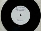 Revillos.. Bongo brain..  One sided w/l test pressing.