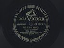 Blues 78 Piano RCA 20-1870 Big Maceo