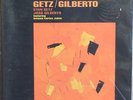 MFSL STAN GETZ/ JOAO GILBERTO Getz/ Gilberto LP SEALED Audiophile 1-208