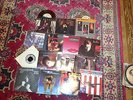 CLASSIC ROCK SINGLES-7 INCH-189 IN TOTAL