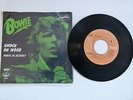 David Bowie knock on Wood/Panic  7