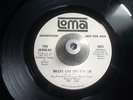 NORTHERN SOUL - THE JAMMERS - LOMA DEMO - 45RPM