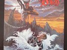 VINYLE DIO : HOLY DIVER