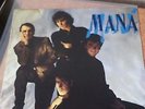 LP VINYL MANA.- HOMONIMO ZOE NATALIA LAFOURCADE CAFE TACUBA ENJAMBRE DLD PANDA