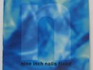NINE INCH NAILS - FIXED LP 12