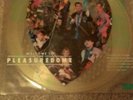 Frankie goes to hollywood welcome to the pleasuredome picture disc lp 1984