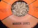 Rare Northern Soul Original Marion Jones I'm The Woman For You K&J