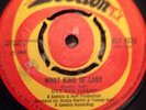Rare Northern Soul Original Dee Dee Sharp What Kind Of Lady UK Action