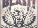 BL'AST - For Those Who've Graced the Fire 7