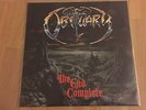 Obituary - The End Complete - RC 9201-1