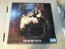 Pantera Far Beyond Driven Original East West LP w/ Banned  Cover