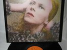 David Bowie-Hunky Dory LP 1971 Super Copy With Lyric Insert