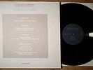 * ECM - ARVO PART - TABULA RASA - GIDON KREMER - KEITH JARRETT - SCHNITTKE *