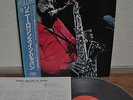 Sonny Rollins In Japan LP Victor 1982 VIJ-4025 Insert Obi JVC