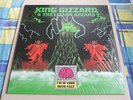 King Gizzard & The Lizard Wizard I'm In Your Mind Fuzz. Vinyl LP, inc pic inner.