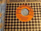 JACKIE WILSON 